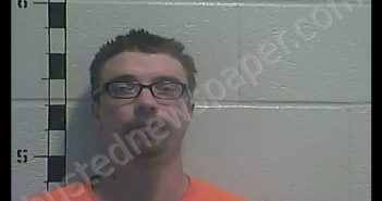<B>KENNETH</B> <B>NATHAN</B> <B>SCOTT</B> <B>WATSON</B> #, Shelby County, Kentucky - 2019-01-07 15:29:00