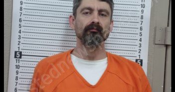 CHRISTOPHER MATTHEW BURTON | 2019-01-07 00:08:00 Scott County, Missouri Booking