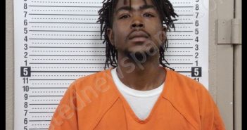 DEDRICK M COWLEY | 2019-01-07 17:27:00 Scott County, Missouri Booking