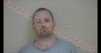 JEFFREY A IAMES | 2019-01-07 22:39:00 Taylor County, Kentucky Booking