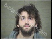 WINN, KYLE | 2019-01-07 Harnett County, North Carolina Booking