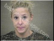 JACKSON, JAMIE | 2019-01-07 Harnett County, North Carolina Booking