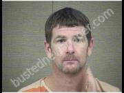 DURWOOD, ROGER | 2019-01-07 Harnett County, North Carolina Booking