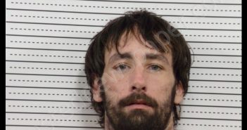 JOSEPH B WILSON | 2019-01-07 18:19:00 Scott County, Missouri Booking
