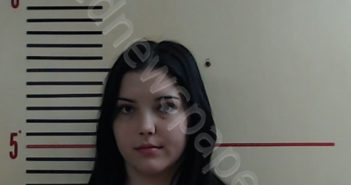 <B>PAYNE</B>, <B>TAYLOR</B> <B>EMERY</B> #, Parker County, Texas - 2019-01-07