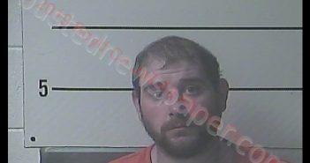 TYLER C PARSLEY | 2019-01-07 06:49:00 Boyd County, Kentucky Booking