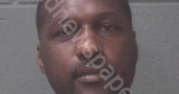 CAIN, MASSES ANDREW | 2019-01-07 Onslow County, North Carolina Booking