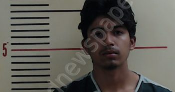 <B>RODRIGUEZ</B>, MIGUEL <B>ANGEL</B> #, Parker County, Texas - 2019-01-07