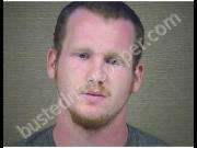 COLEMAN, HUNTER | 2019-01-07 Harnett County, North Carolina Booking