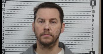 JAMIE RICHARD COCHRAN | 2019-01-07 11:53:00 Scott County, Missouri Booking
