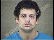 NORMAN, JOHN | 2019-01-07 Harnett County, North Carolina Booking