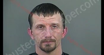 JEFFREY MARSHALL PRESSLEY | 2019-01-07 14:18:00 Anderson County, South Carolina Booking JEFFREY MARSHALL PRESSLEY | 2019-01-07 14:18:00 Anderson County, South Carolina Booking