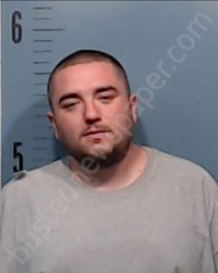 FERNANDEZ, JOE ALTON | 2019-01-07 Taylor County, Texas Booking