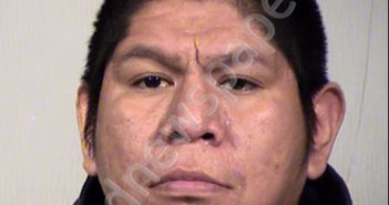 <B>CHRISTOPHER</B> JOSEPH <B>LONG</B> #, Maricopa County, Arizona - 2019-01-07