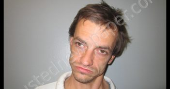 <B>RUFFNER</B>, <B>ROBERT</B> <B>FRISCO</B> #, Madison County, Alabama - 2019-01-07 04:35:00