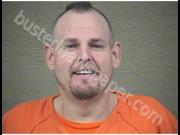 STANCIL, NICHOLAS | 2019-01-07 Harnett County, North Carolina Booking