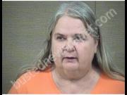 MASON, TERESA | 2019-01-07 Harnett County, North Carolina Booking