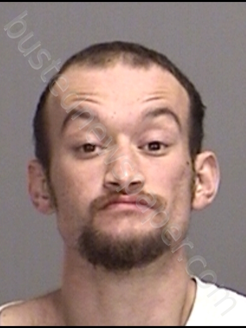 HORELKA, JOHNNY RAY #, Brazos County, Texas - 2019-01-07