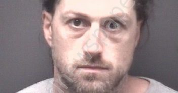 WROUGHT, ROBERT JOSEPH | 2019-01-07 Pitt County, North Carolina Booking