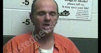 <B>MICKEY</B> <B>SHAWN</B> <B>DAVIS</B> #, Whitley County, Kentucky - 2019-01-07 03:43:00