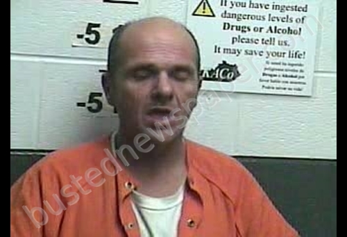 MICKEY SHAWN DAVIS #, Whitley County, Kentucky - 2019-01-07 03:43:00