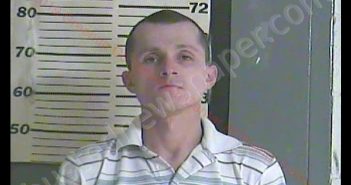 GREGORY <B>DAVID</B> <B>HALL</B> #, Greenup County, Kentucky - 2019-01-07 03:29:00