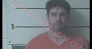 JOSEPH E CORDIAL | 2019-01-07 08:59:00 Boyd County, Kentucky Booking