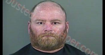 JEREMY ROBIN CRAWFORD | 2019-01-07 14:06:00 Anderson County, South Carolina Booking