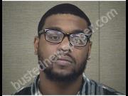 HUGHES, ELLIOTT | 2019-01-07 Harnett County, North Carolina Booking