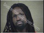 MCARTHUR, DEMETRICK | 2019-01-07 Harnett County, North Carolina Booking