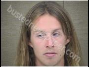 KINTON, DEAN | 2019-01-07 Harnett County, North Carolina Booking