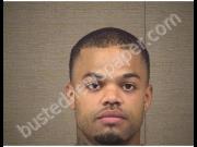 REAVIS, CAMERON | 2019-01-07 Harnett County, North Carolina Booking