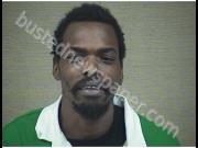 PEGUES, CHRISTOPHER | 2019-01-07 Harnett County, North Carolina Booking
