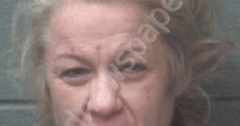 BARNETT, LINDA WILLIS | 2019-01-07 Onslow County, North Carolina Booking