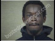 LEACH, MALIK | 2019-01-08 Harnett County, North Carolina Booking