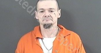 COLLINS, HAROLD EDWARD | 2019-01-08 11:56:00 Roanoke County, Virginia Booking