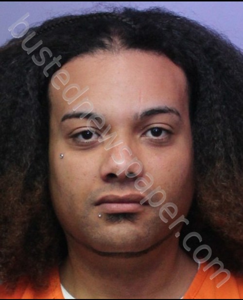 RODRIGUEZ, ANGEL ENRIQUE J #, Polk County, Florida - 2019-01-08
