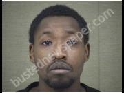 SPEAS, MICHAEL | 2019-01-08 Harnett County, North Carolina Booking
