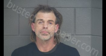 NORMAN EDDY NORTHROP | 2019-01-08 01:49:00 Scott County, Kentucky Booking