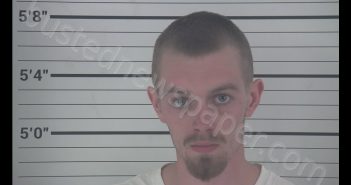 <B>BRANDON</B> <B>SCOTT</B> <B>BULLOCK</B> #, Campbell County, Kentucky - 2019-01-08 11:19:00