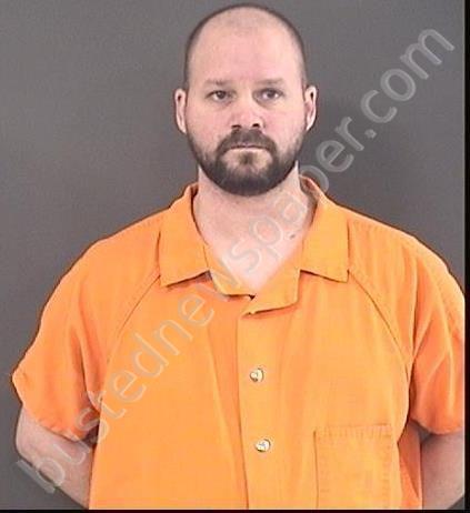 HODGES, NATHANIEL JARRETT #, Roanoke County, Virginia - 2019-01-08 09:00:00