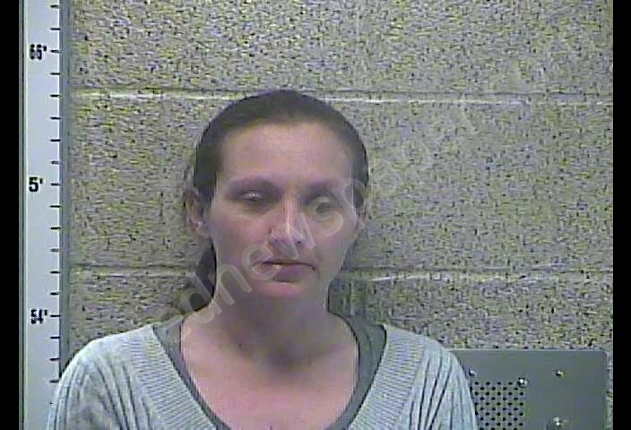 AMANDA G BLACK #, Henderson County, Kentucky - 2019-01-08 15:13:00