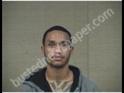 SESSOMS, PATRICK | 2019-01-08 Harnett County, North Carolina Booking