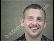 NICKLES, STEVEN | 2019-01-08 Harnett County, North Carolina Booking