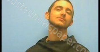 <B>DAKOTA</B> <B>NEWTON</B> <B>LEV</B> <B>BUFORD</B> #, Johnson County, Arkansas - 2019-01-08 00:22:00