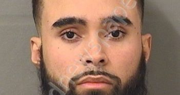 <B>OCASIO</B>, <B>IGNACIO</B> <B>CECILIO</B> #, Palm Beach County, Florida - 2019-01-08 05:07:00