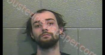 <B>JESSIE</B> DANIEL <B>TAYLOR</B> #, Barren County, Kentucky - 2019-01-08