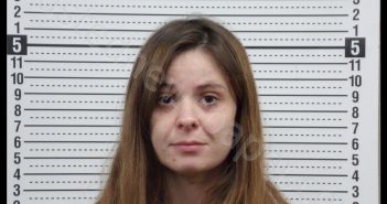 BRANDI L JACKSON | 2019-01-08 16:14:00 Scott County, Missouri Booking