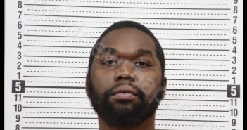 LAMAR TYRONE JOHNSON | 2019-01-08 17:16:00 Scott County, Missouri Booking