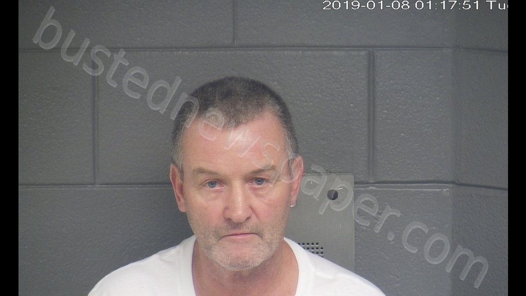 JAMES RAY KEETON #, Scott County, Kentucky - 2019-01-08 13:12:00